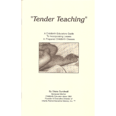 Tender Teaching
